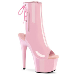 Pleaser ADORE-1018 Ankle Boots