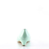 Pin Up Couture LULU-05 Mint Vegan Leather Sale Women