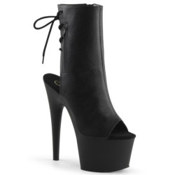 Pleaser ADORE-1018 Ankle Boots