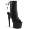 Pleaser ADORE-1018 Ankle Boots