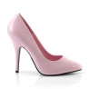 Pleaser SEDUCE-420 Rose Pointed Toe Heeled Pumps
