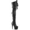 Pleaser ADORE-3028 Thigh high boots