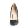 Pleaser SEXY-20 Vegan Pointed Toe Stiletto Heeled Pumps