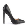 Pleaser SEXY-20 Vegan Pointed Toe Stiletto Heeled Pumps