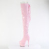 Pleaser ADORE-3063 Rose Patent Sale Women