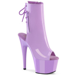 Pleaser ADORE-1018 Ankle Boots