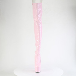 Pleaser ADORE-3850 Rose Patent Sale Women