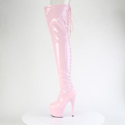 Pleaser ADORE-3850 Rose Patent Sale Women