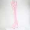 Pleaser ADORE-3850 Rose Patent Sale Women
