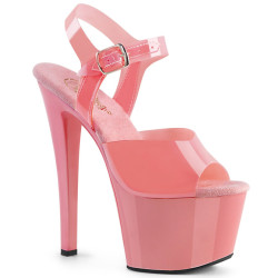 Pleaser SKY-308N Rose Jelly Like Sale Women