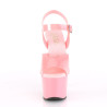 Pleaser SKY-308N Rose Jelly Like Sale Women