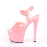 Pleaser SKY-308N Rose Jelly Like Sale Women