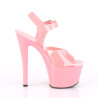 Pleaser SKY-308N Rose Jelly Like Sale Women
