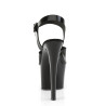 Pleaser SKY-308N Black Jelly Like Sale Women