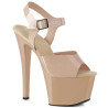Pleaser SKY-308N Cream Jelly Like Sale Women