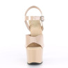 Pleaser SKY-308N Cream Jelly Like Sale Women