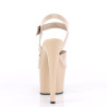 Pleaser SKY-308N Cream Jelly Like Sale Women