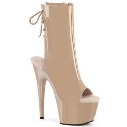 Pleaser ADORE-1018 Ankle Boots