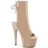 Pleaser ADORE-1018 Ankle Boots