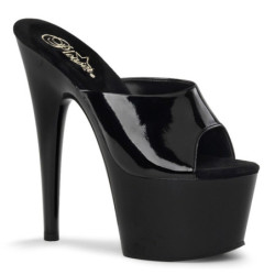 Pleaser ADORE-701 Mules High Heels
