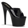 Pleaser ADORE-701 Mules High Heels