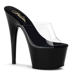Pleaser ADORE-701 Mules High Heels