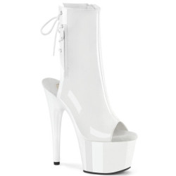 Pleaser ADORE-1018 Ankle Boots