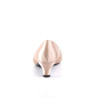 Pleaser Pink Label FAB-422 Blush Satin Sale Women