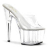 Pleaser ADORE-701 Mules High Heels