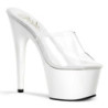 Pleaser ADORE-701 Mules High Heels
