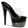 Pleaser ADORE-701-3 Mules High Heels