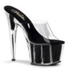 Pleaser ADORE-701G Mules High Heels