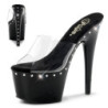 Pleaser ADORE-701LS Mules High Heels