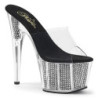 Pleaser ADORE-701SRS Mules High Heels