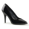 Pleaser VANITY-420 Patent High Heeled Classic Pumps