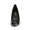 Pleaser VANITY-420 Patent High Heeled Classic Pumps
