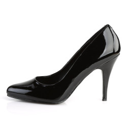 Pleaser VANITY-420 Patent High Heeled Classic Pumps