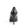 Pleaser VANITY-420 Patent High Heeled Classic Pumps