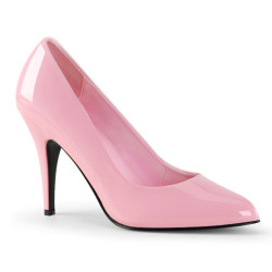 Pleaser VANITY-420 Rose High Heeled Classic Pumps