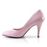 Pleaser VANITY-420 Rose High Heeled Classic Pumps