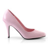 Pleaser VANITY-420 Rose High Heeled Classic Pumps