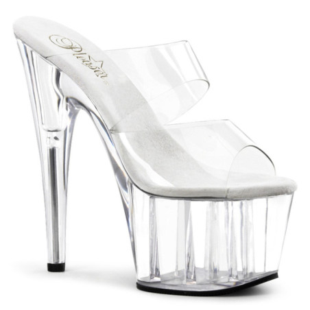 Pleaser ADORE-702 Mules High Heels