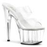 Pleaser ADORE-702 Mules High Heels