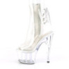 Pleaser ADORE-1018C Transparent Sale Women