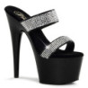 Pleaser ADORE-702-2 Mules High Heels