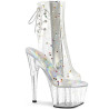 Pleaser ADORE-1018C-2 Transparent Sale Women