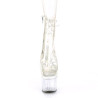 Pleaser ADORE-1018C-2 Transparent Sale Women