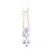 Pleaser ADORE-1018C-2 Transparent Sale Women