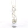 Pleaser ADORE-1020C-2 Transparent Sale Women