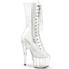 Pleaser ADORE-1050C Transparent Sale Women